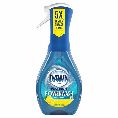 DAWN DISH SPRAY LMN 16OZ 80737830